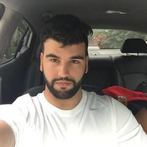 Meet your Posher, Rom